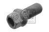 MERCE 1404010270 Wheel Bolt